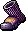 Purple Carzen Boots